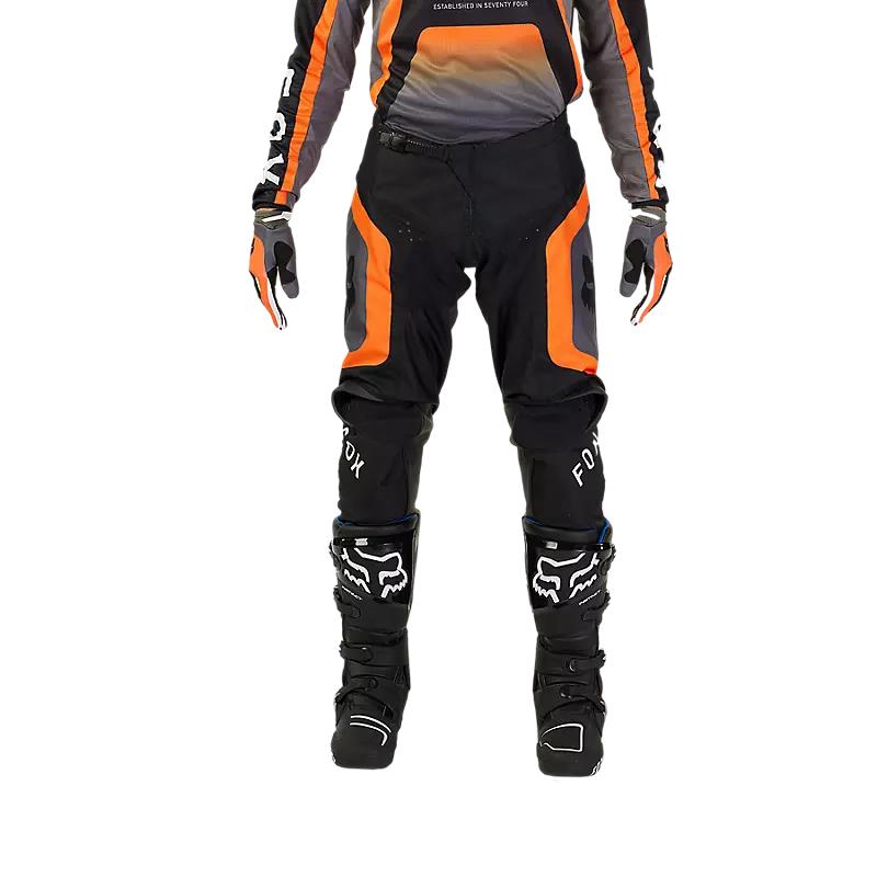 Fox 180 Ballast Motocross Pants Black/Grey - Image 1