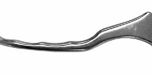 CLUTCH LEVER POL YAM R1 98 - Image 6