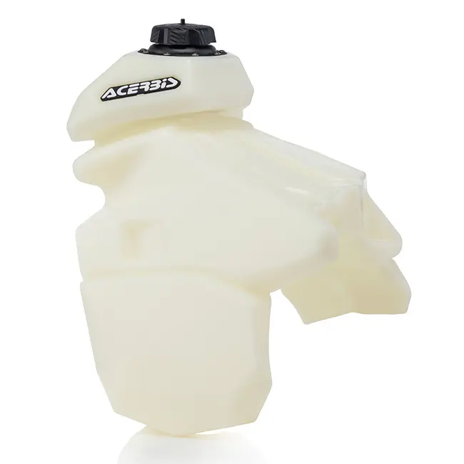 Tank 12lt FC250/350/450 19-22 Natural Acerbis [A]