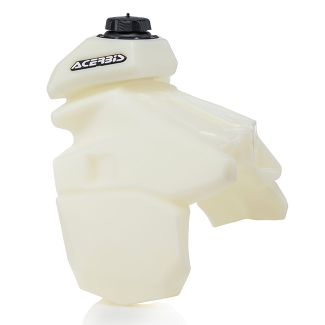 Tank 12lt FC250/350/450 19-22 Natural Acerbis [A] - Image 1