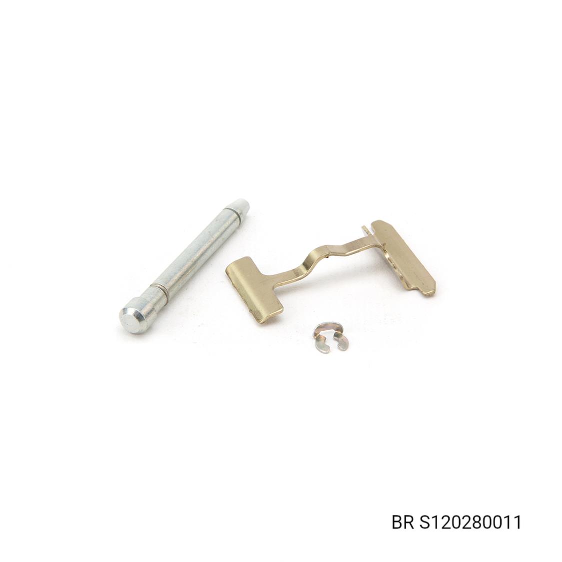 PAD PIN SET REAR - Image 1