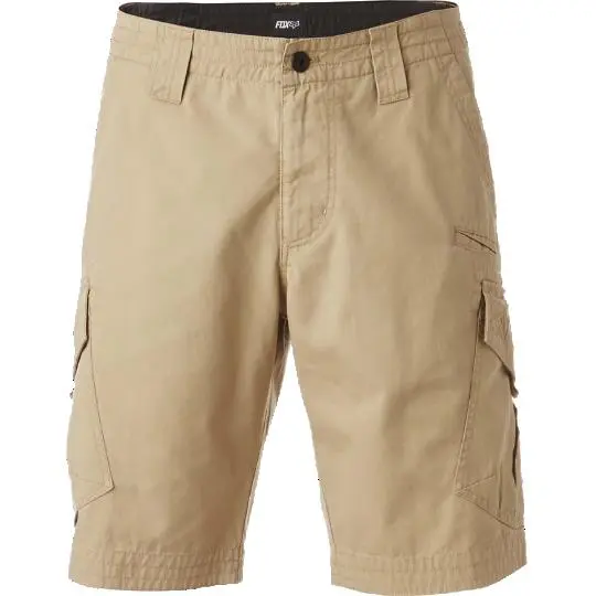 Shorts Fox Slambozo Cargo Dark Khaki