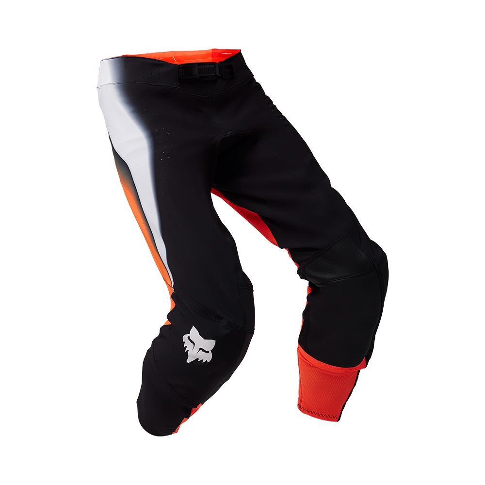 Fox Flexair Infinite Motocross Pants Flo Orange - Image 1