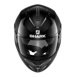 Shark Ridill Blank Helmet - Image 3