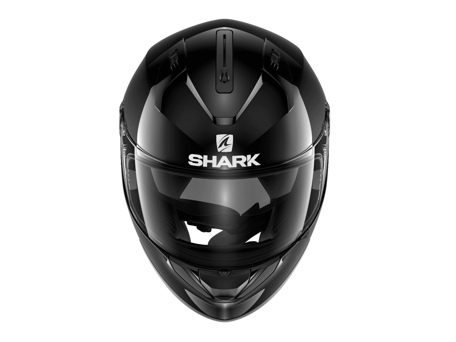 Shark Ridill Blank Helmet - Image 3
