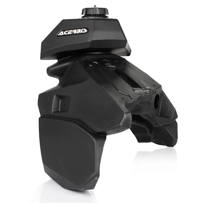 I Acerbis Husqvarna Tank 15L Black FE250/501 2020-22 []