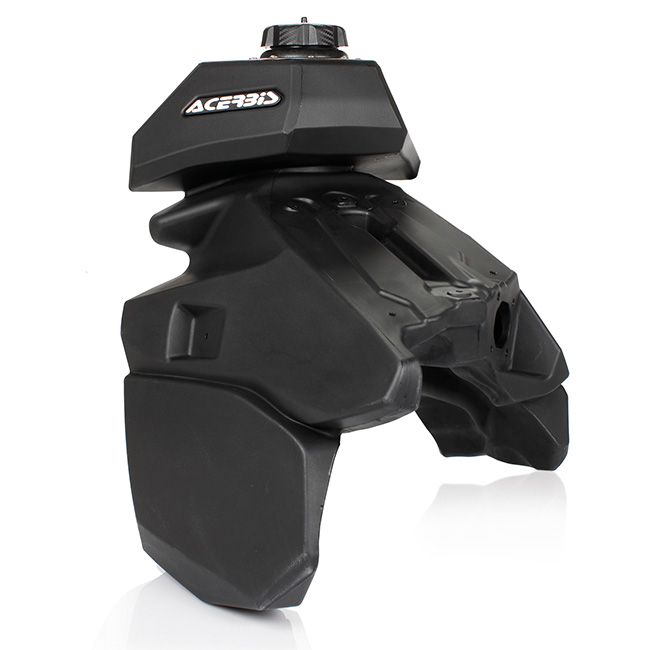 I Acerbis Husqvarna Tank 15L Black FE250/501 2020-22 [] - Image 1