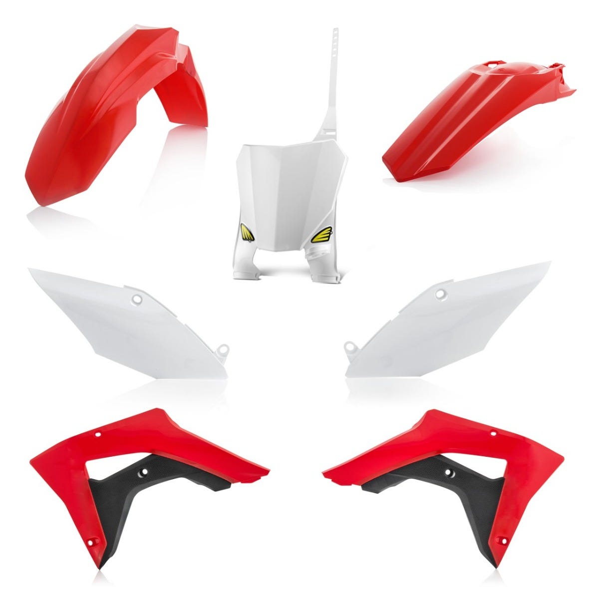 CYC 5 PLAS KIT HON 19-20 CRF250RX/17-20 CRF450RX - Image 1