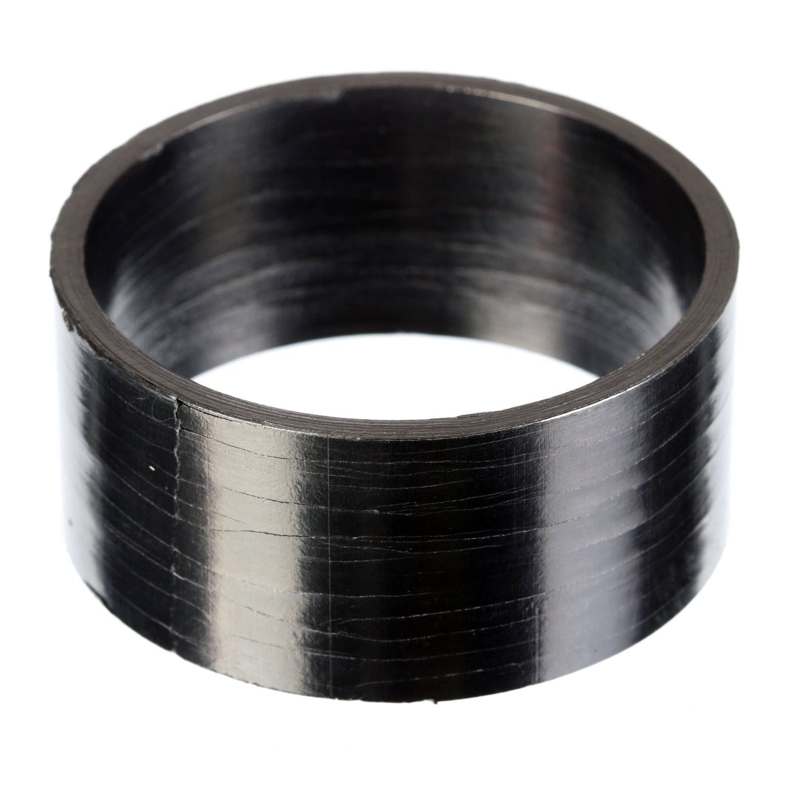 EXHAUST MUFFLER CONNECTOR 54.4x60.5x27.2mm - Image 1