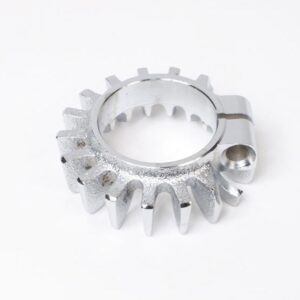 TRIUMPH EXH CLAMP 1 3/4" - Image 3