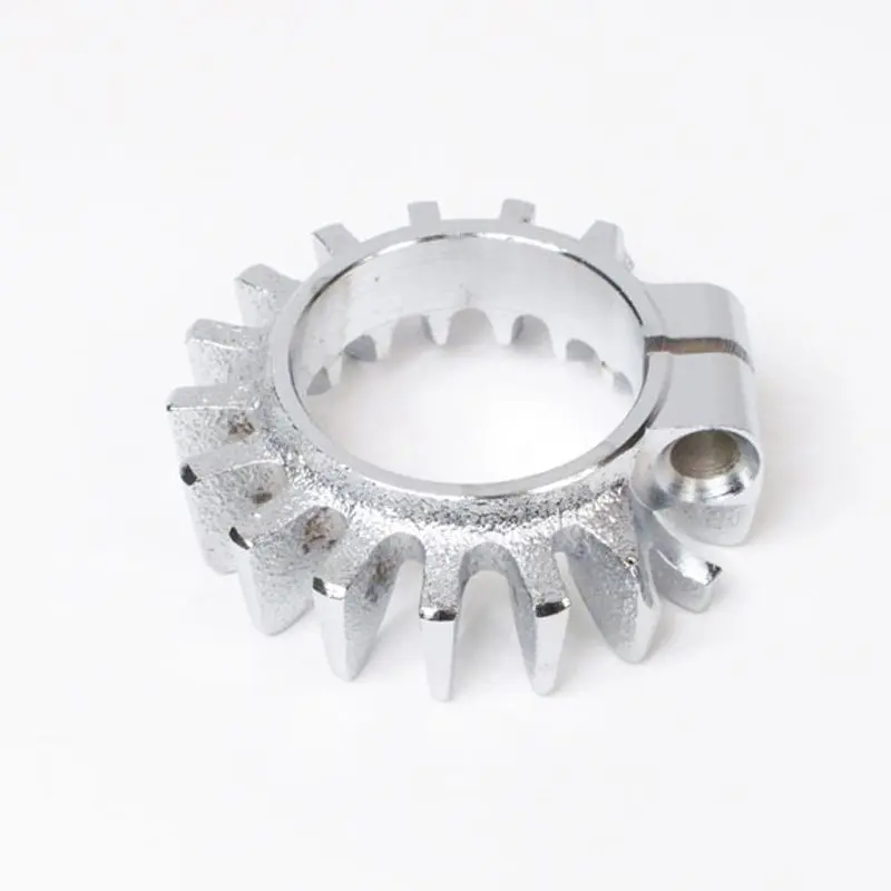TRIUMPH EXH CLAMP 1 3/4"