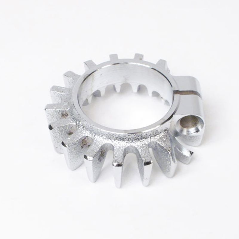 TRIUMPH EXH CLAMP 1 3/4" - Image 3