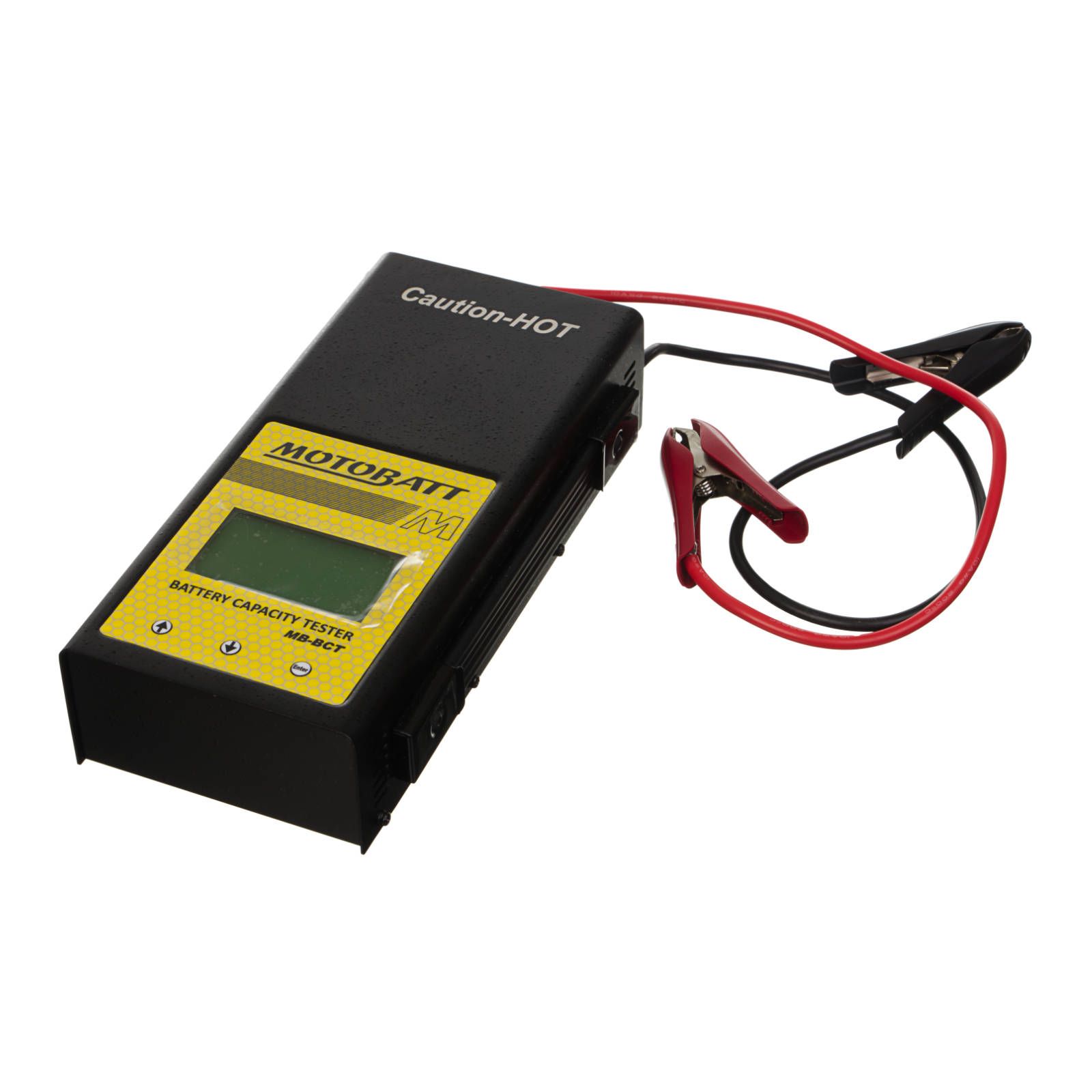 Motobatt Battery Capacity Tester (*8) - Image 1