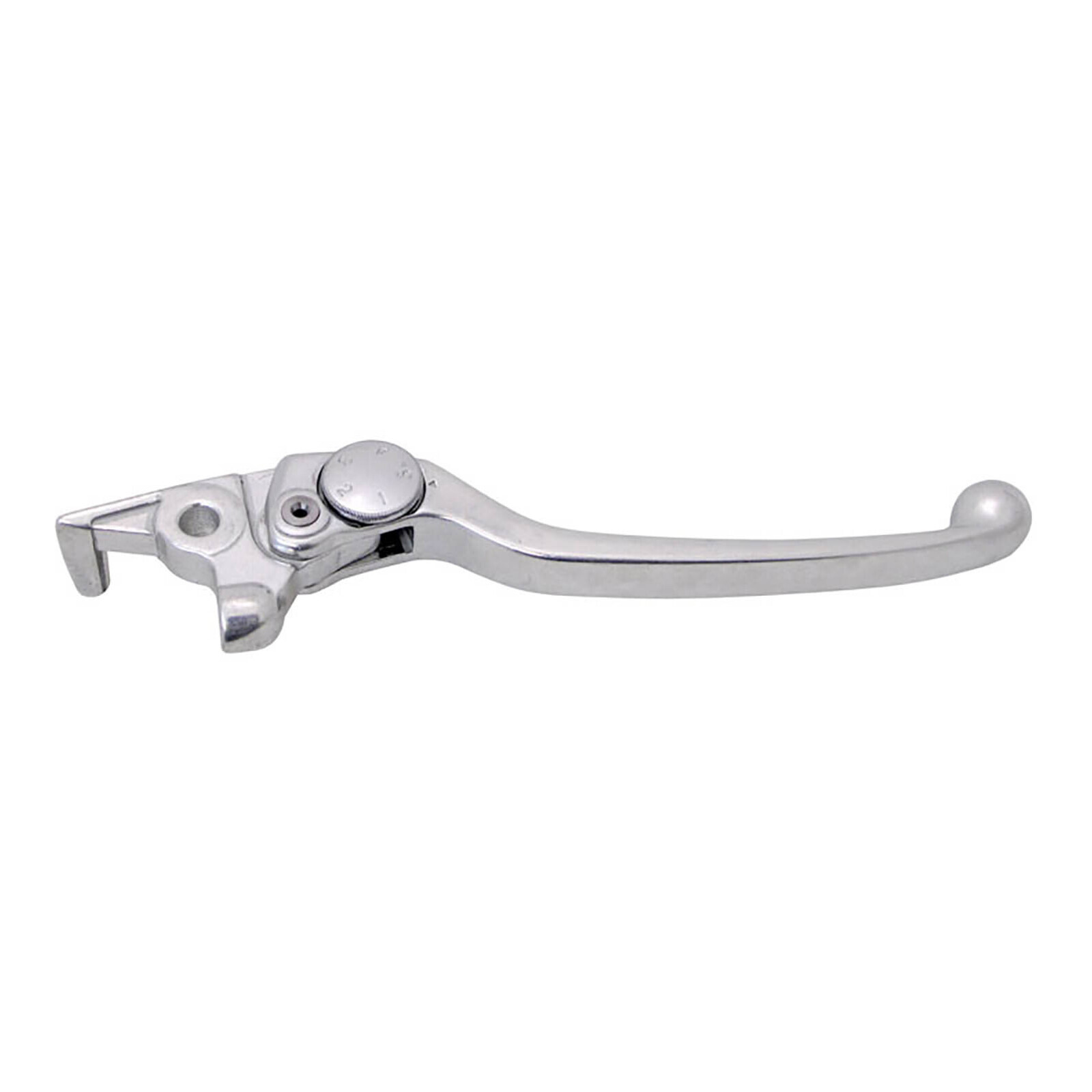 WMP Brake Lever Yamaha XTZ660 / FZ6 '04-'06 / XJR1300 '04- / MT03 - Image 1