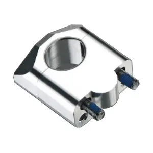 Handlebar Mount Kit Accel BM09 1 1/8 Hi Adapter