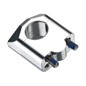 Handlebar Mount Kit Accel BM09 1 1/8 Hi Adapter - Image 1