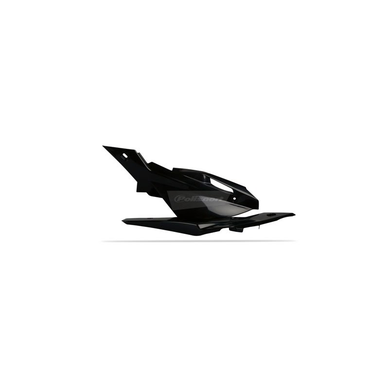 SIDE PANELS HUSQ TC250 08-11 BLK - Image 1