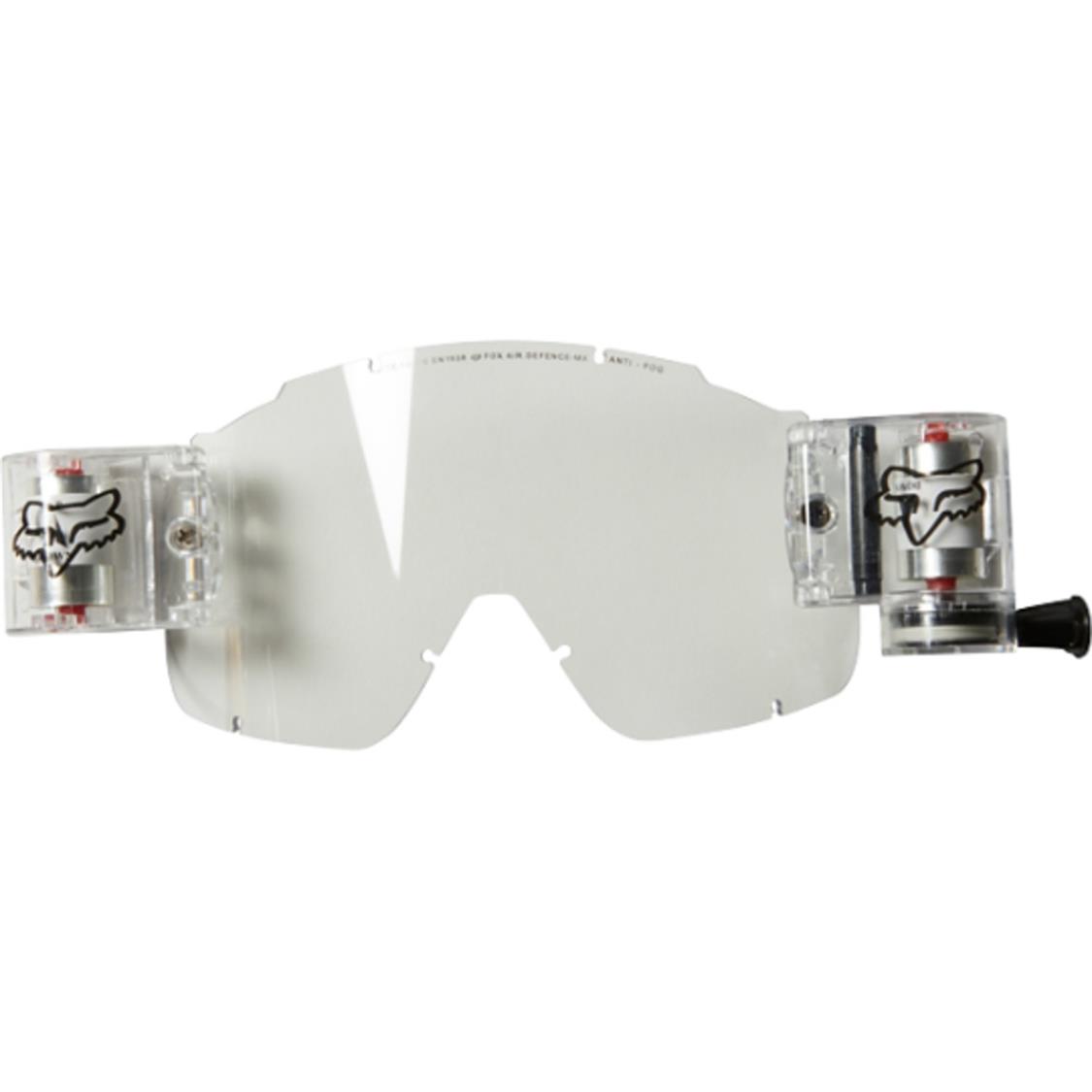 AIR DEFENCE ROLL OFF SYSTEM [CLEAR] NS - Image 1