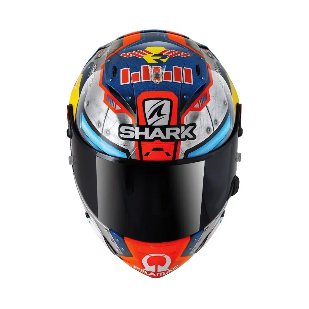 Shark Race-R Pro GP Martinator Signature Road Helmet