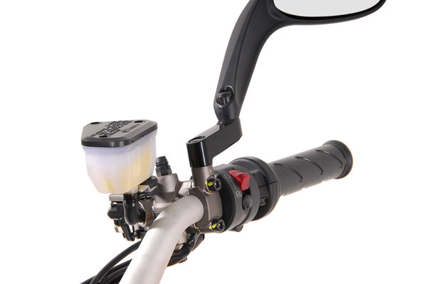 MIRROR EXTENSION DUCATI - Image 1
