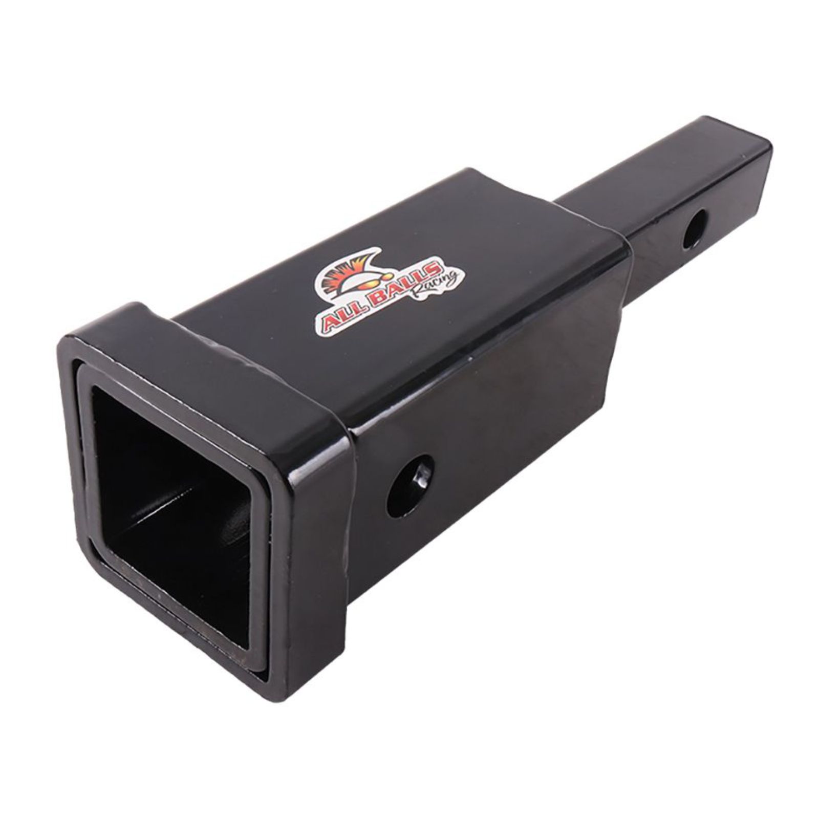 EZ TRAIL HITCH 1-1/4" TO 2" ADAPTOR 43-1004 - Image 1