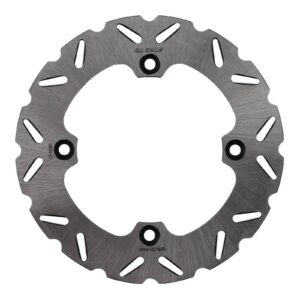 Brake Disc Front / Rear 18-0090 - Image 1