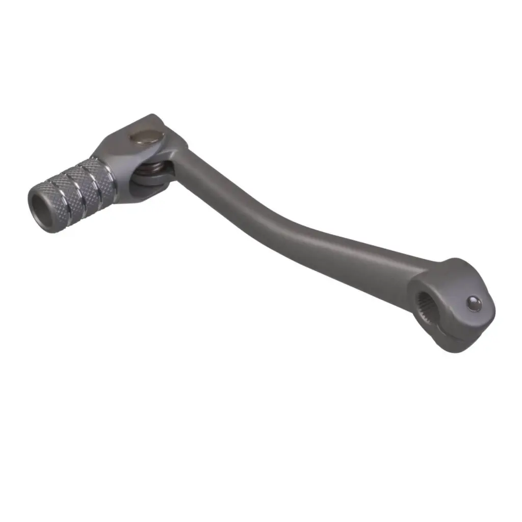 WMP Gear Lever Alloy Honda XR/CRF50/70 XR100 +1"