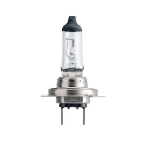 PHILIPS BULB H7 12972 PR 12V 55W PX26d BW VISION MOTO - Image 2
