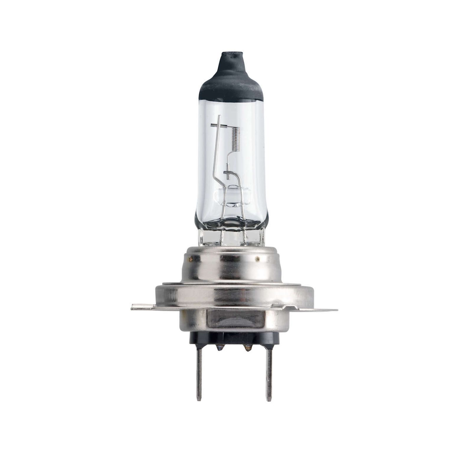 PHILIPS BULB H7 12972 PR 12V 55W PX26d BW VISION MOTO - Image 2