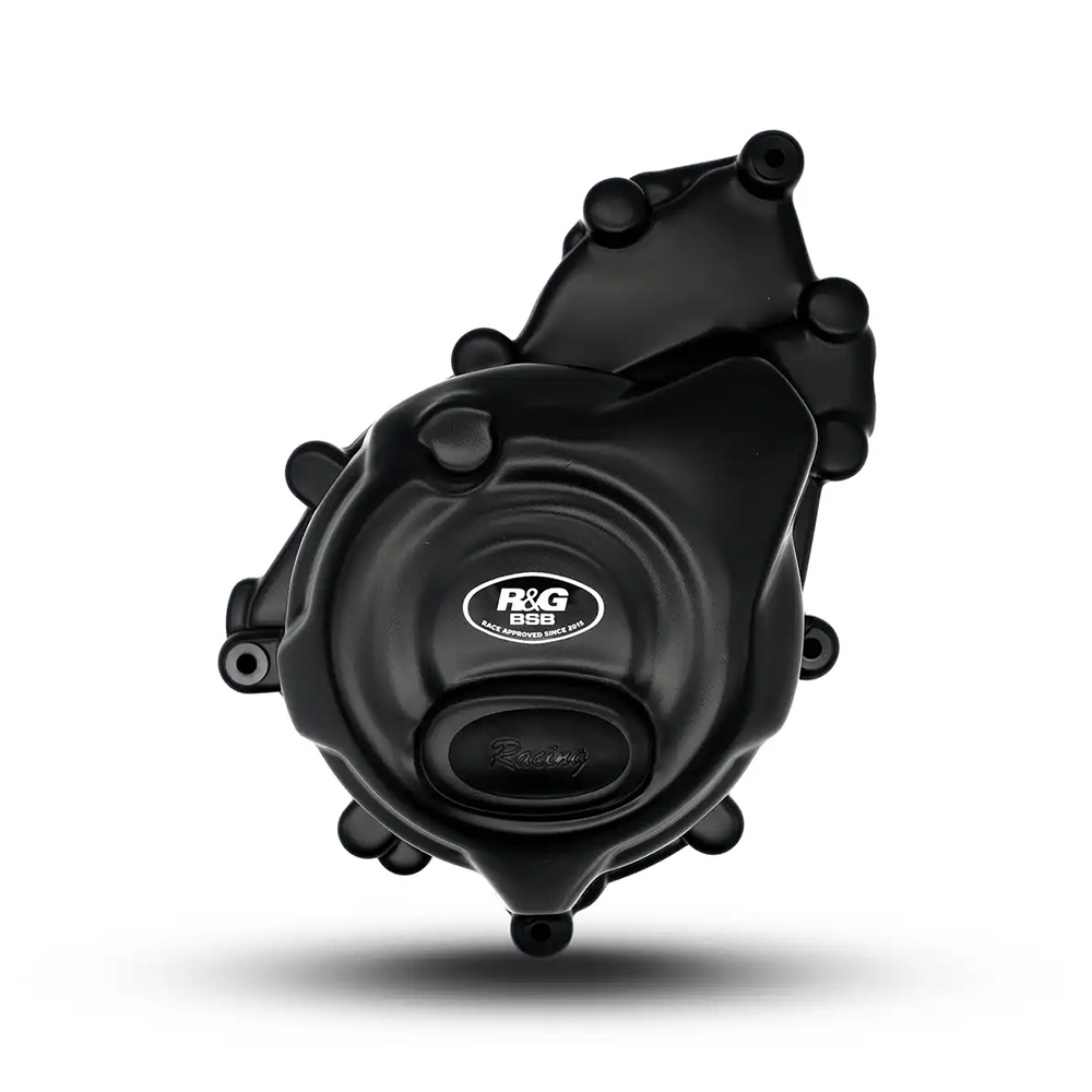Engine Case Cover (LHS) CF Moto MT450 450NK Black 24- - Image 1