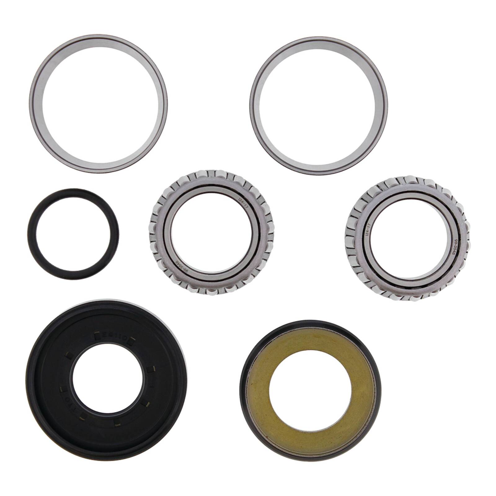 Steering Bearing Kit 22-1081 - Image 3