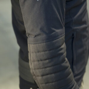 ** BLACK JACK WATERPROOF JACKET BLACK LARGE - SALE - Image 7