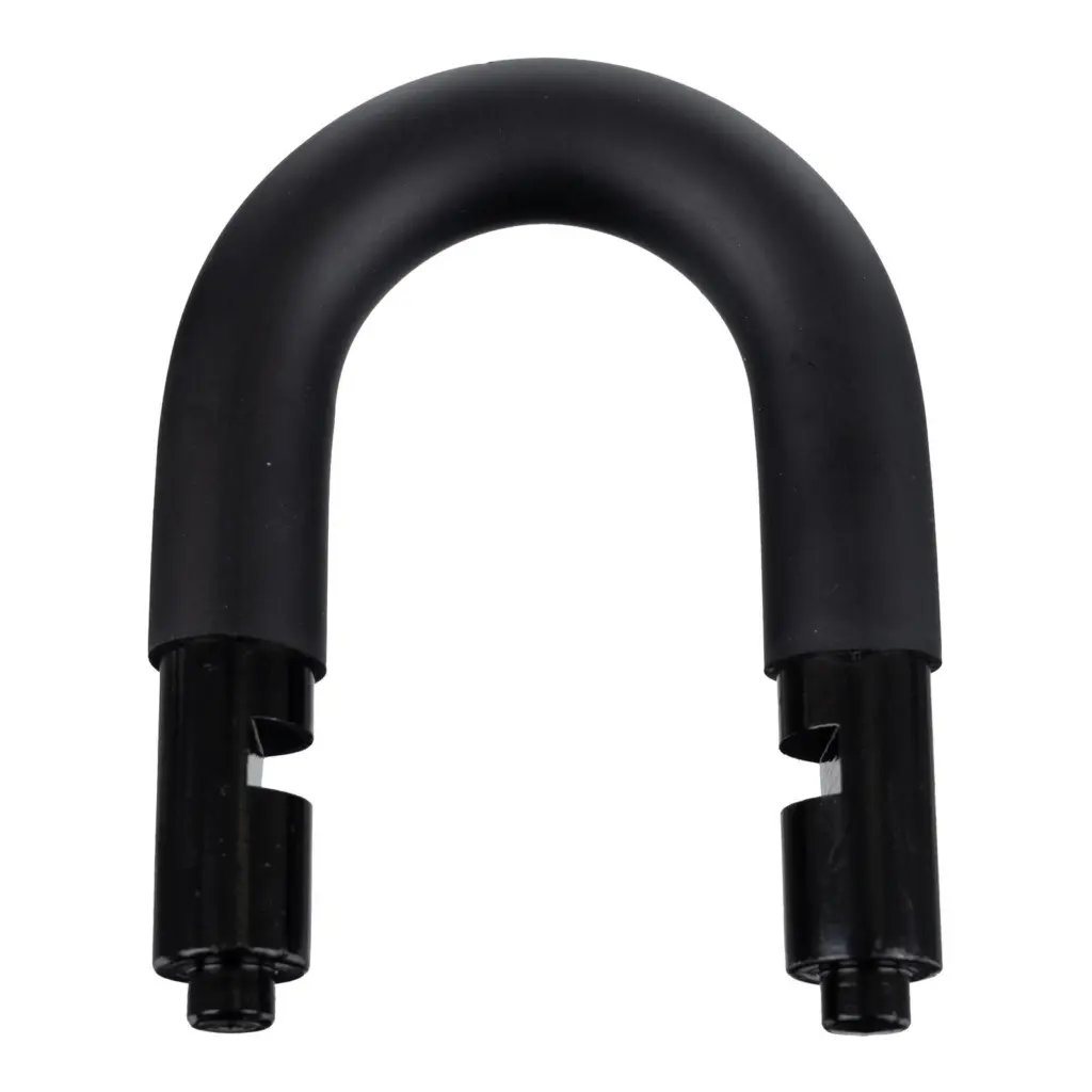 WMP U-Lock 100mm x 100mm - 46mm x 42mm Shank