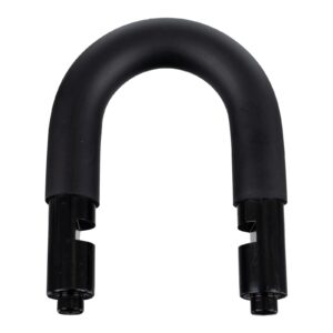 WMP U-Lock 100mm x 100mm - 46mm x 42mm Shank - Image 5
