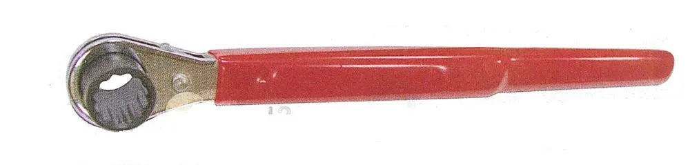 RATCHET SOCKET 7/16X26 HD