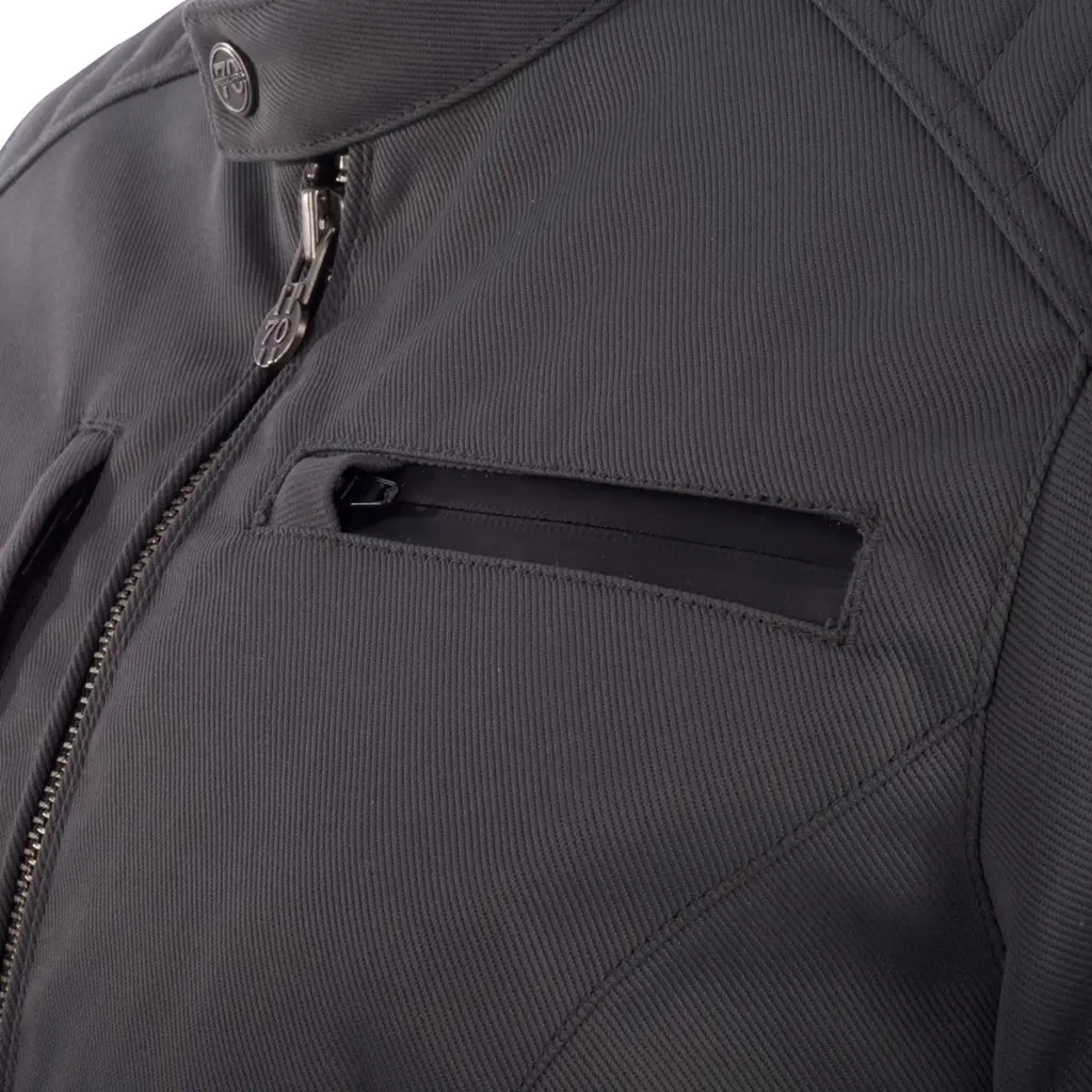 Segura Eternal Road Jackets Ladies Gris
