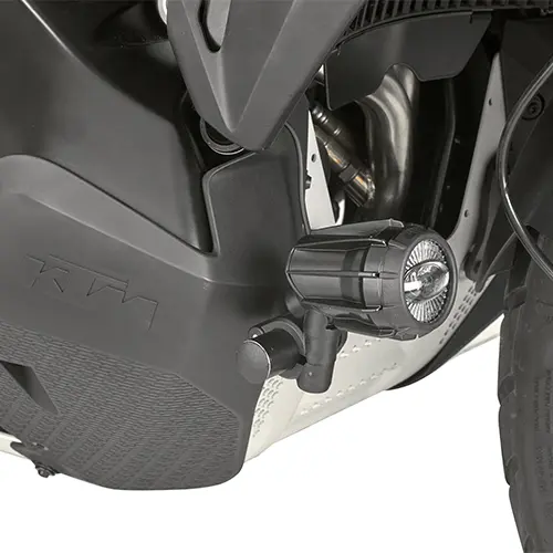 RAPID RACK ONE-FIT (NEEDS BOX KIT) KTM 790 ADVENTURE '19-