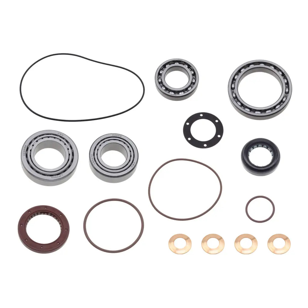 WMP Differential Bearing & Seal Kit