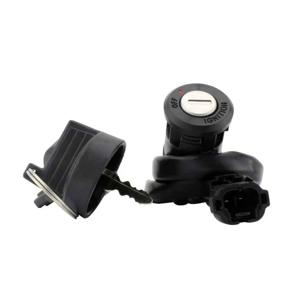2-POS IGN KEY SWITCH ASSTD HOND MODELS RFR FITMENTS INDENT