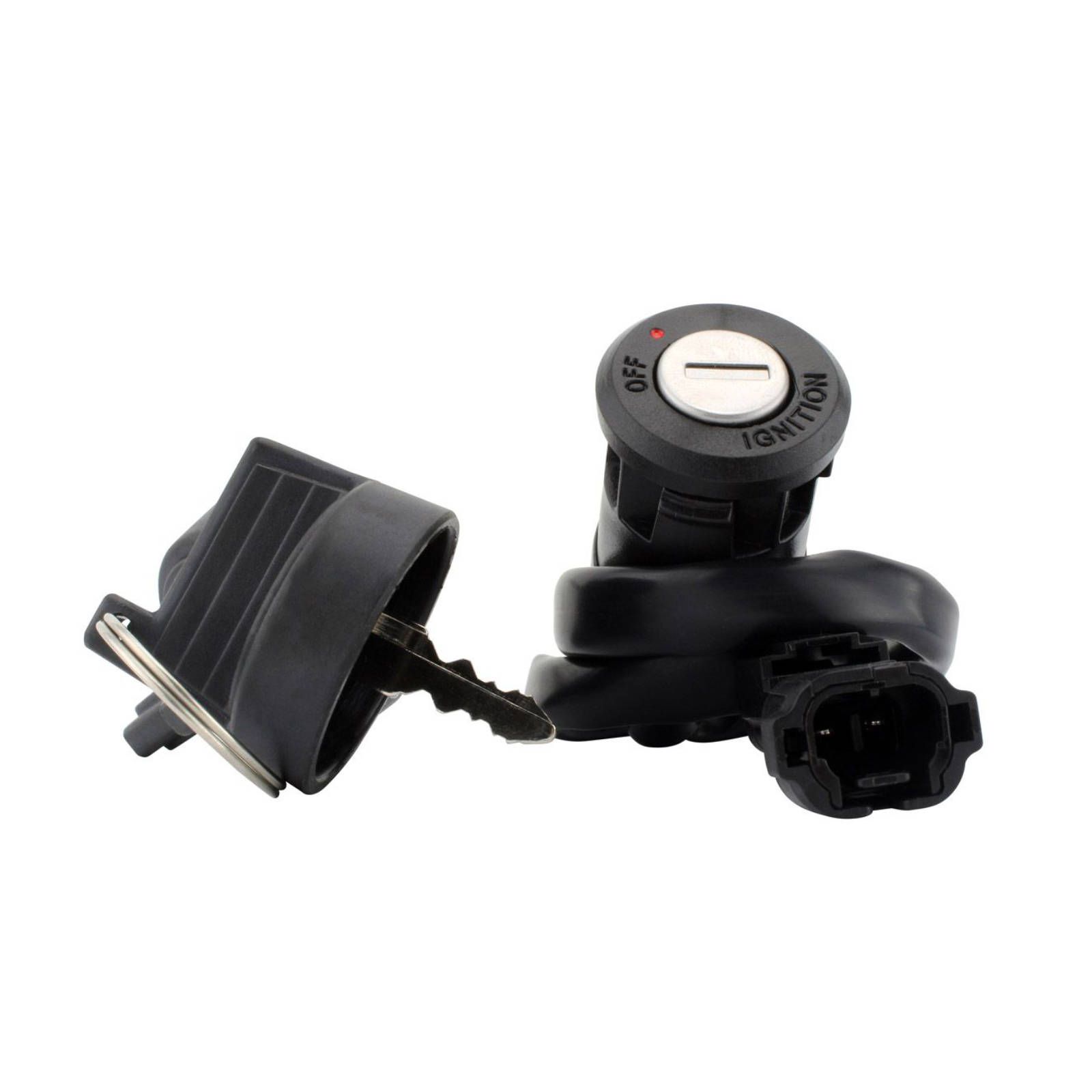 2-POS IGN KEY SWITCH ASSTD HOND MODELS RFR FITMENTS INDENT - Image 1
