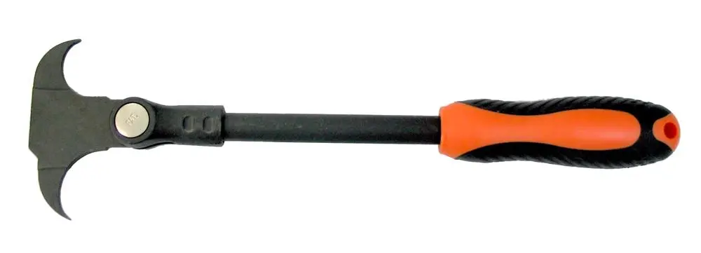 OIL SEAL REMOVER TOOL - MULTI ADJUSTABLE HOOK POSITION