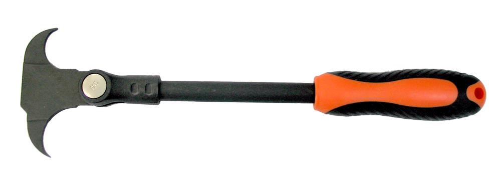 OIL SEAL REMOVER TOOL - MULTI ADJUSTABLE HOOK POSITION - Image 1