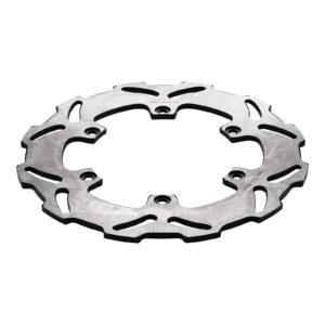 Brake Disc Rear 18-0048 - Image 2