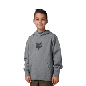 YTH Legacy  Fleece Pullover - Image 2