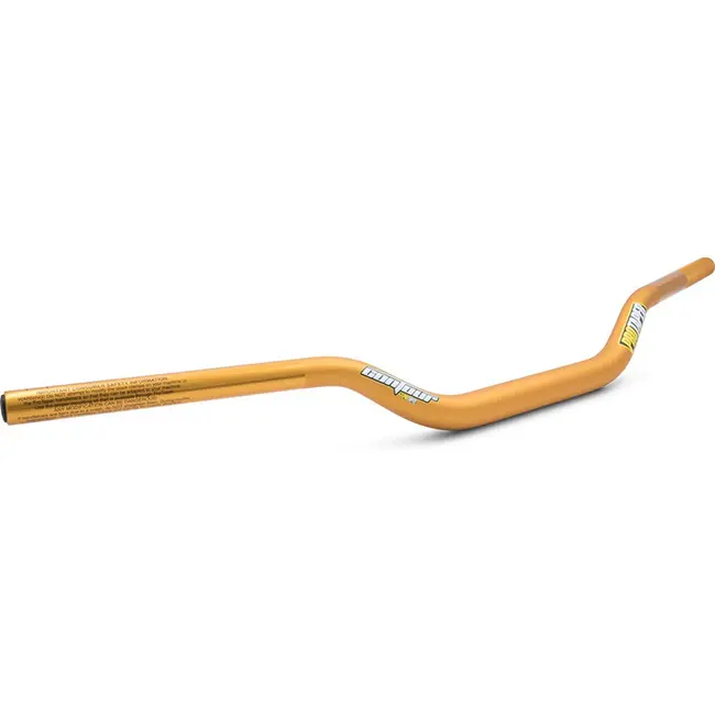 Protaper Contour Bar Carmichael Red 28.6mm                 []