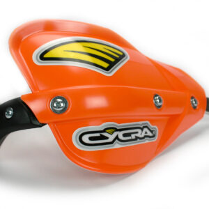 Cycra Probend (No Clamps) Closed End Handguards - Image 8