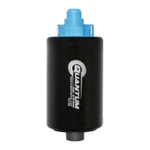 Quantum In-Tank EFI Fuel Pump with Tank Seal & Regulator - Image 4