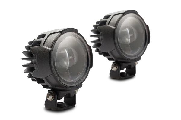SW MOTECH FOG LIGHTS - Image 1