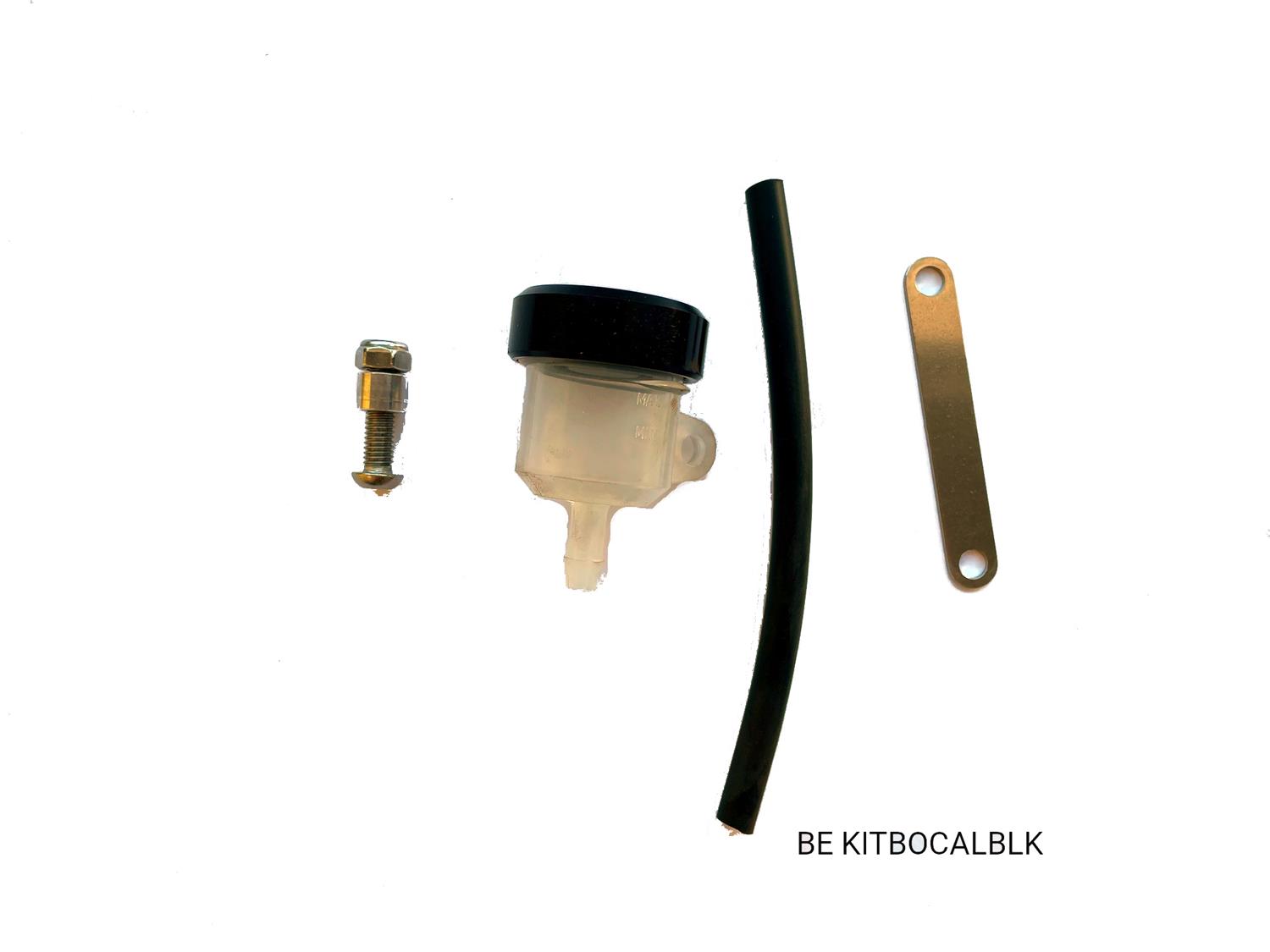 BERINGER KIT RESRVOIR BO1 BLACK - Image 1