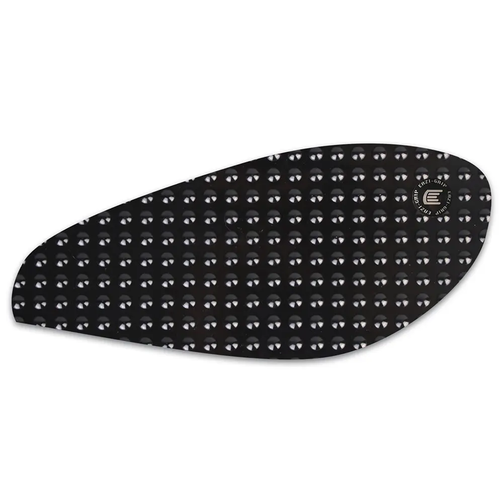 Eazi-Grip Speed & Scrambler 400 Tank Grips EVO Black